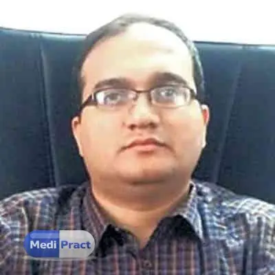 Dr. Yatin M Joshi Profile Picture