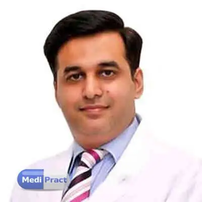 Dr. Yatin Sethi Profile Picture