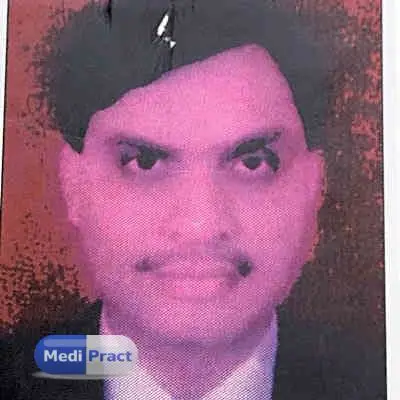 Dr. Yatin Thakorlal Shah Profile Picture