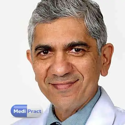 Dr. Yatinder Kharbanda Profile Picture
