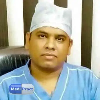 Dr. Yatindra Kumar Dewangan Profile Picture