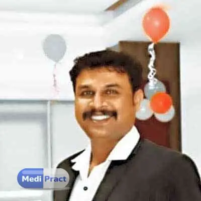 Dr. Yatiraj Birajdar Profile Picture