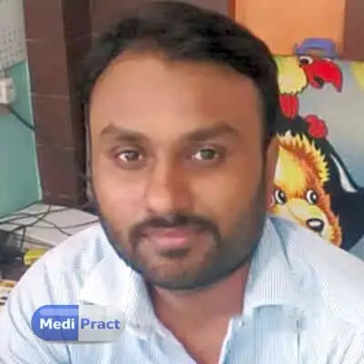 Dr. Yatish Patel Profile Picture