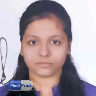 Dr. Yatishakumari Kesalikar Profile Picture