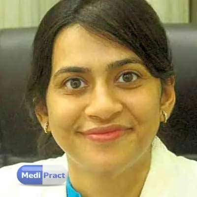 Dr. Yatra Kavadya Profile Picture