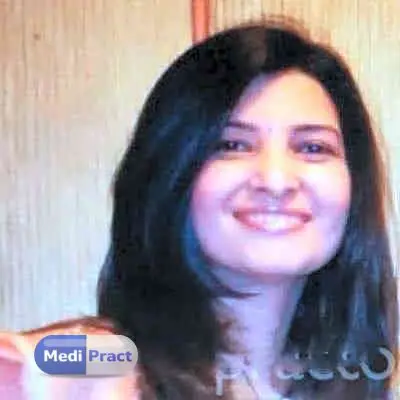 Dr. Yatri Thacker Profile Picture