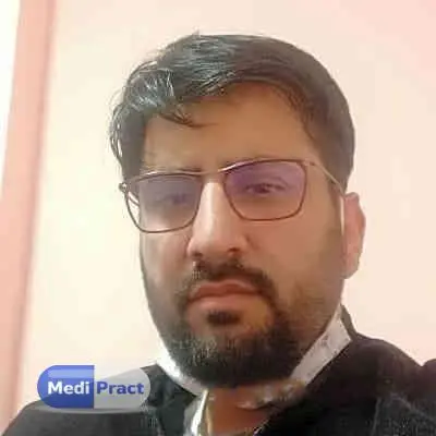 Dr. Yawar Nissar Profile Picture
