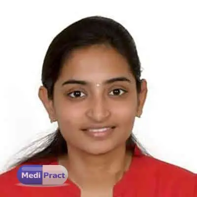 Dr. Yazhini Tamilmani Profile Picture