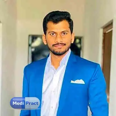 Dr. Yeddula Jagadeeswar Reddy Profile Picture
