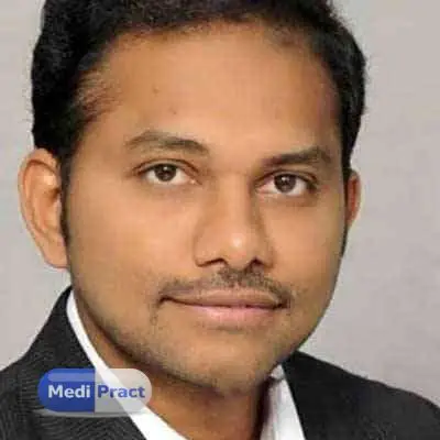 Dr. Yeddula Satish Reddy Profile Picture