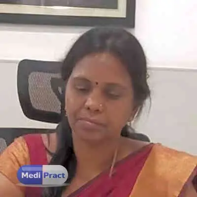 Dr. Yegurla Sarada Profile Picture
