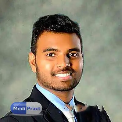 Dr. Yellapu Naga Karthik Profile Picture