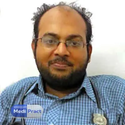 Dr. Yelleti Aditya Santhosh Profile Picture