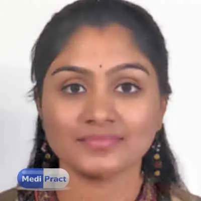 Dr. Yellu Swathi Profile Picture