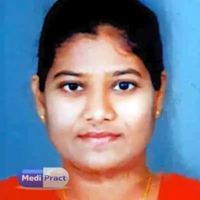 Dr. Yelturi Shramika Profile Picture
