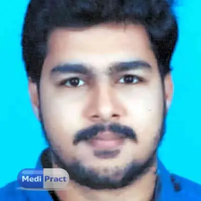 Dr. Yemike Kalyan Venkatesh Profile Picture