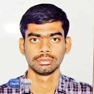 Dr. Yerrakalava Sreenivasulu Reddy Profile Picture