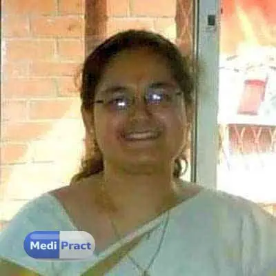 Dr. Yeshaswini Sameer Karadkar Profile Picture