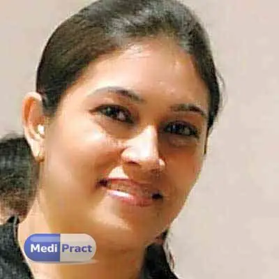 Dr. Yeshoda Profile Picture