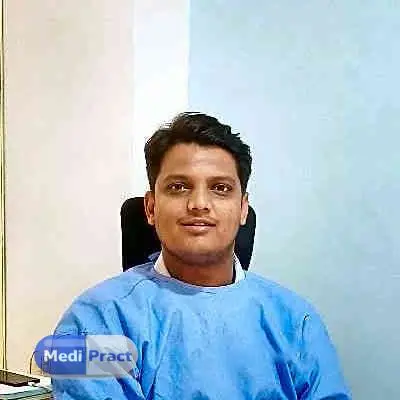 Dr. Yeshwant Deshmukh Profile Picture
