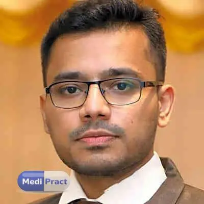Dr. Yeshwant Solanki Profile Picture