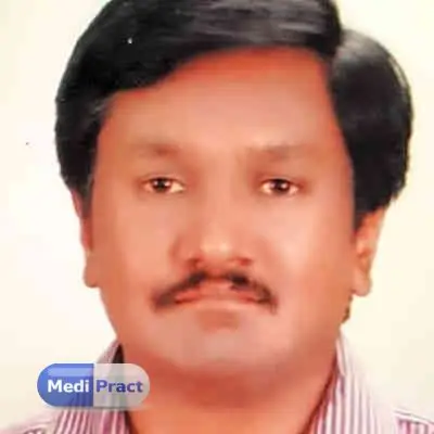 Dr. Yeshwanth H Profile Picture