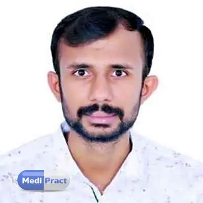 Dr. Yeshwanth M Reddy Profile Picture