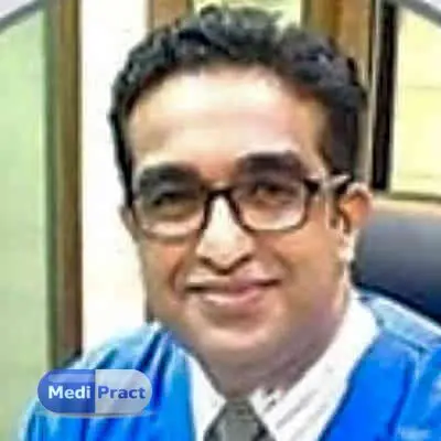 Dr. Yoban Shetty Profile Picture