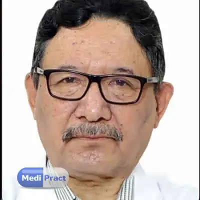 Dr. Yoel Dewa Paljor Profile Picture