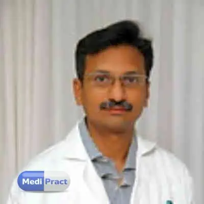 Dr. Yoga Nagender M Profile Picture