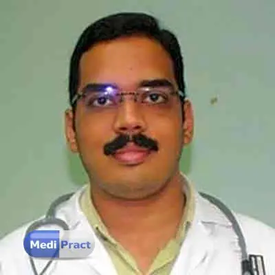 Dr. Yoga Vasishta V Profile Picture