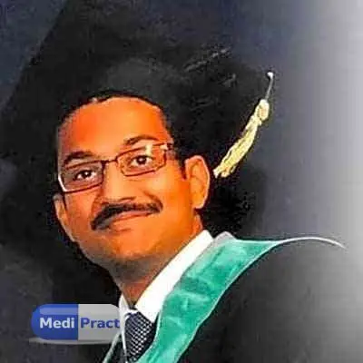 Dr. Yogaathipathy Profile Picture