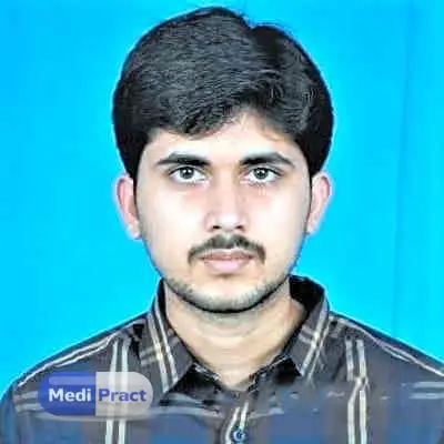 Dr. Yoganand A Profile Picture