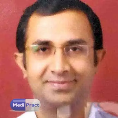 Dr. Yoganand Phulari Profile Picture