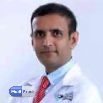 Dr. Yogananda Reddy R Profile Picture