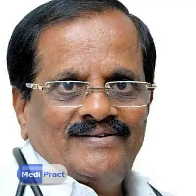 Dr. Yoganna S P Profile Picture