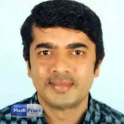 Dr. Yogaprakash Profile Picture