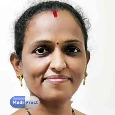 Dr. Yogasalini Profile Picture