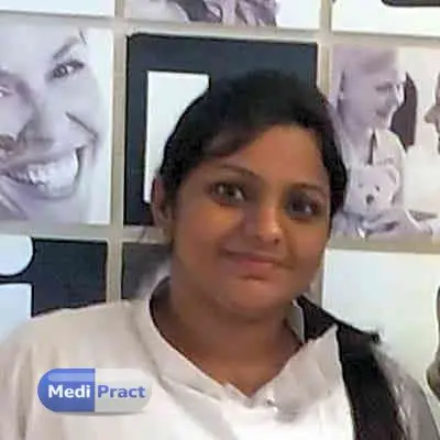Dr. Yogeeta Jain Profile Picture