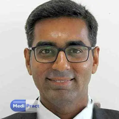 Dr. Yogen Chheda Profile Picture