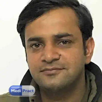 Dr. Yogender Profile Picture