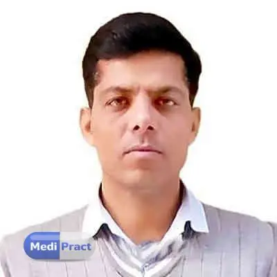 Dr. Yogendra Kumar Profile Picture