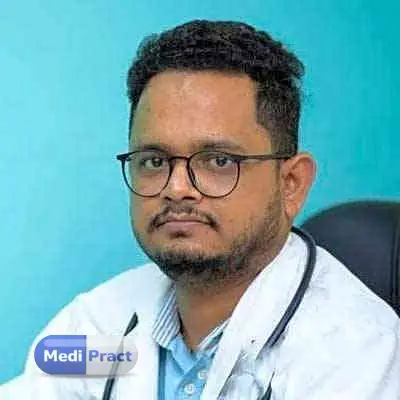 Dr. Yogendra Kumar Profile Picture