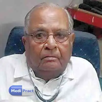 Dr. Yogendra Pal Singh Profile Picture
