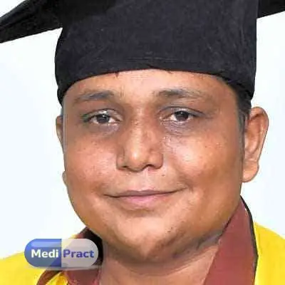 Dr. Yogendra Rathod Profile Picture