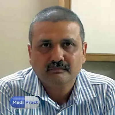 Dr. Yogendra S. Suryawanshi Profile Picture
