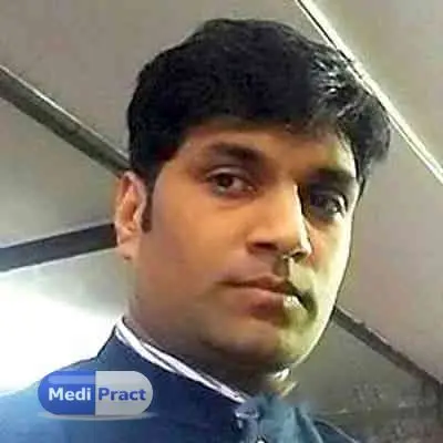 Dr. Yogendra Saboo Profile Picture