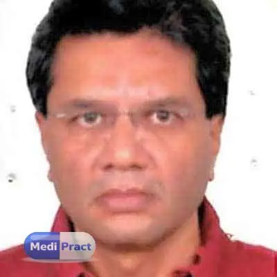 Dr. Yogendra Sanghvi Profile Picture