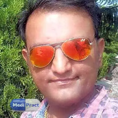 Dr. Yogendra Shukla Profile Picture