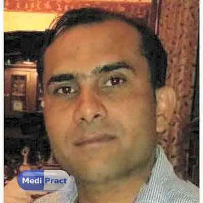 Dr. Yogendra Singh Profile Picture